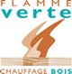 Label Flamme Verte - Chauffage bois